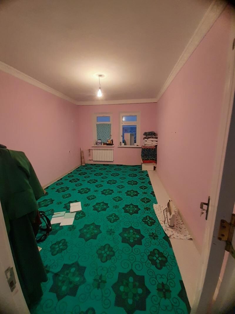 Amatly Jemagat 2 komnat - Aşgabat - img 2