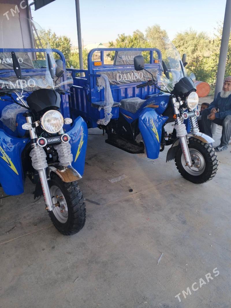 Fekon FK200-14G 2025 - 33 000 TMT - Тагтабазар - img 3