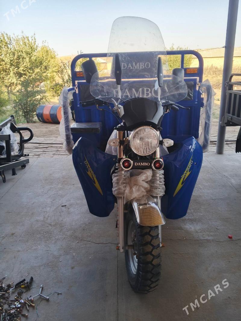 Fekon FK200-14G 2025 - 33 000 TMT - Тагтабазар - img 1