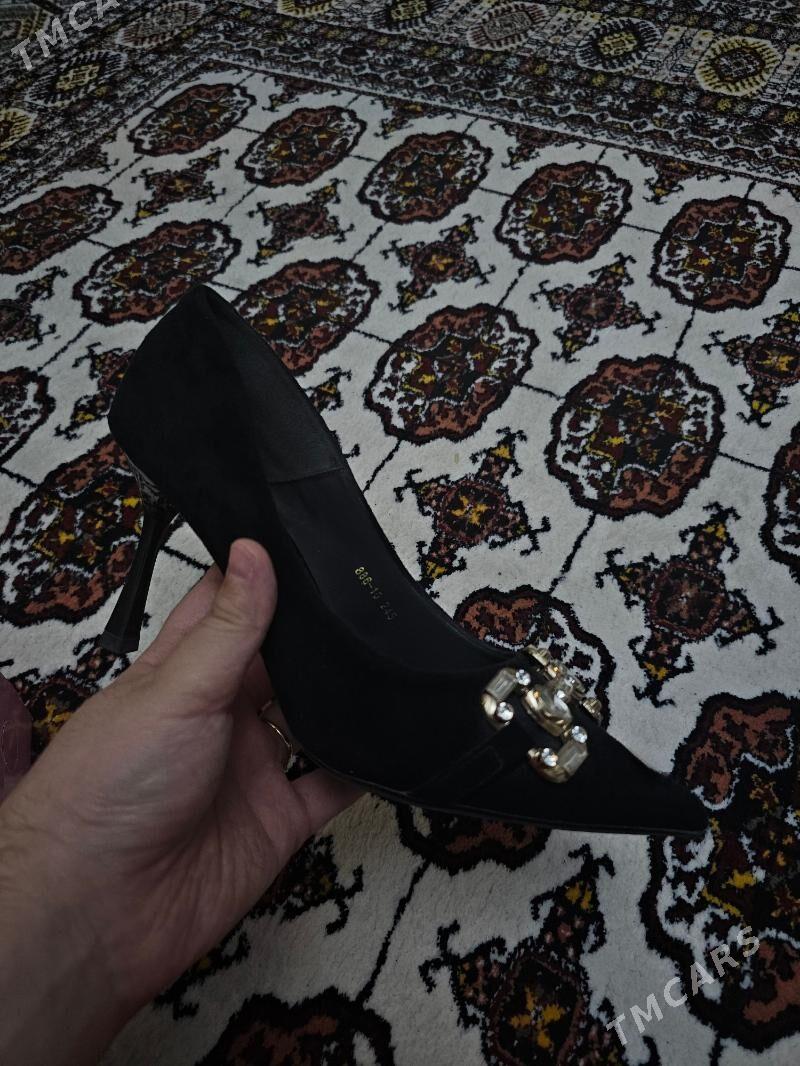 köwüş kabluk - Aşgabat - img 1