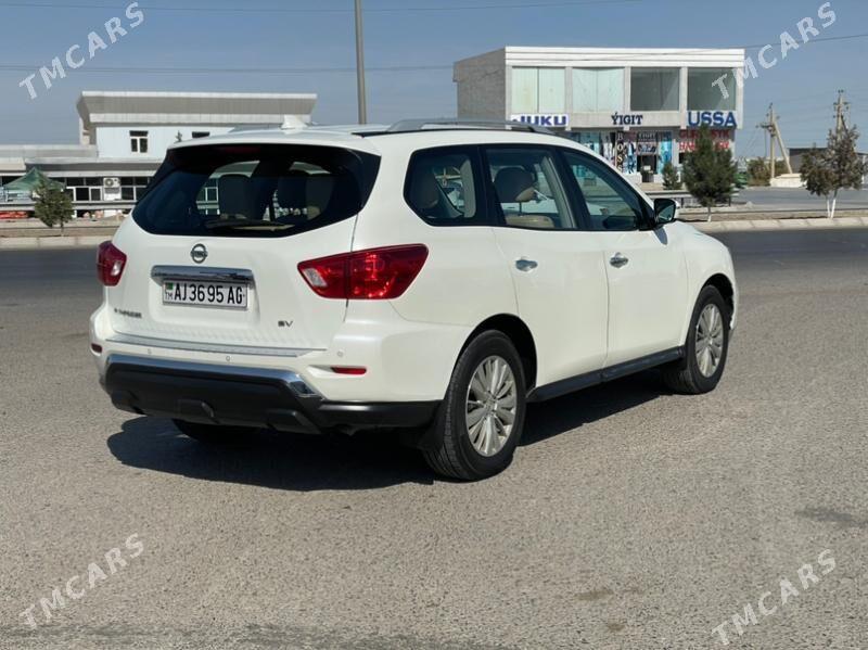 Nissan Pathfinder 2020 - 310 000 TMT - Mary - img 4