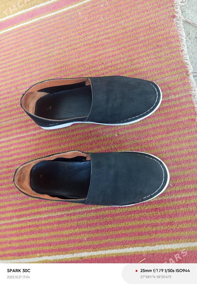 Tergan - Aşgabat - img 1