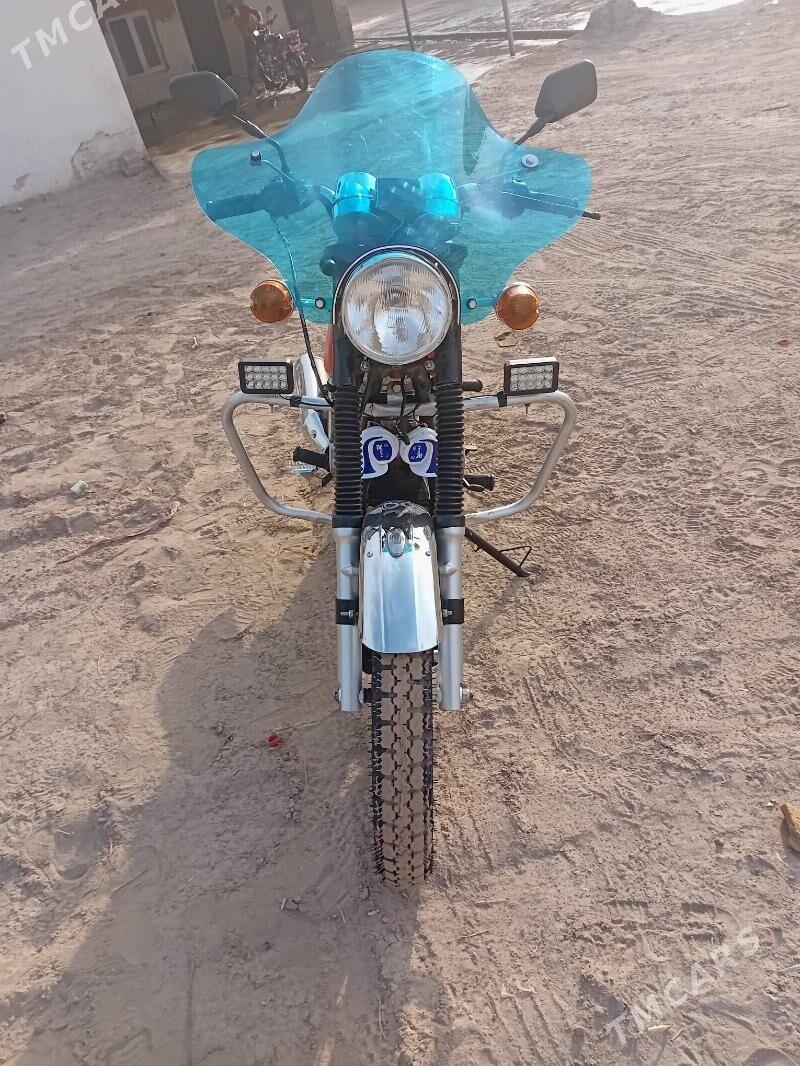 Jawa 300 2023 - 14 000 TMT - Халач - img 3