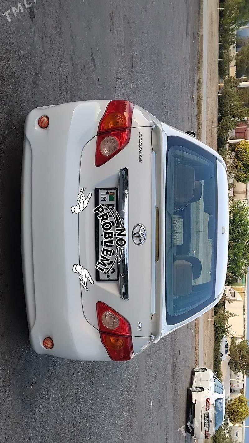 Toyota Corolla 2010 - 160 000 TMT - Çoganly - img 6