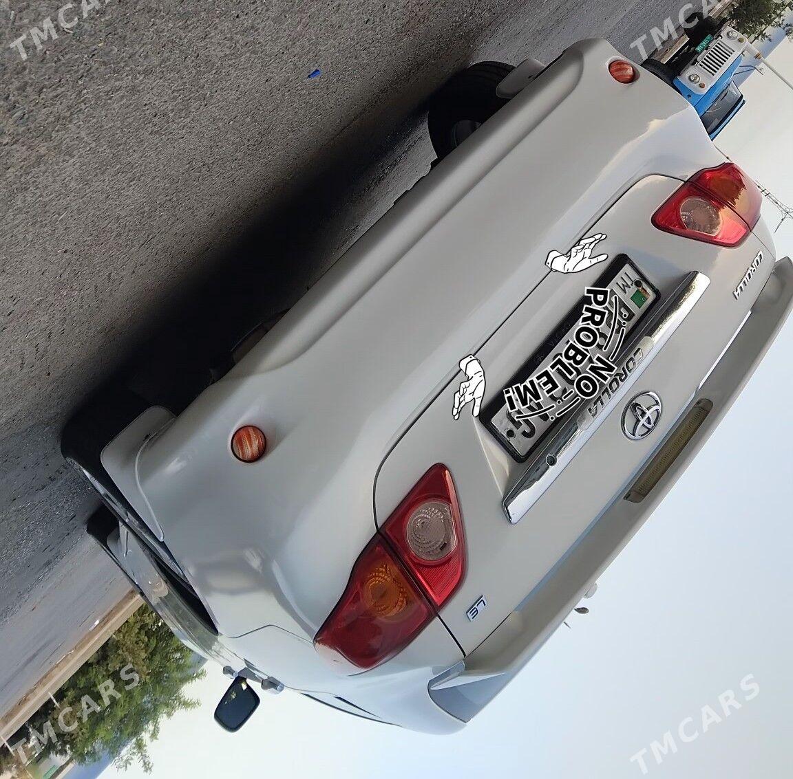 Toyota Corolla 2010 - 160 000 TMT - Çoganly - img 4