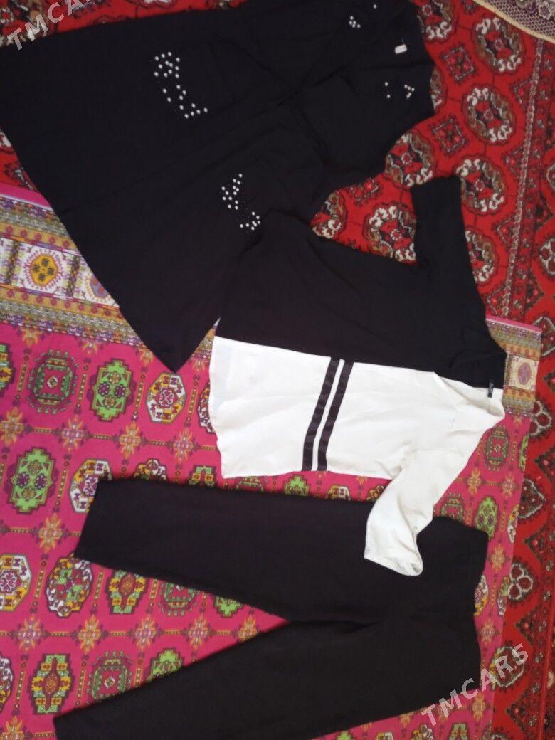 KOMPLEKT - Дашогуз - img 1