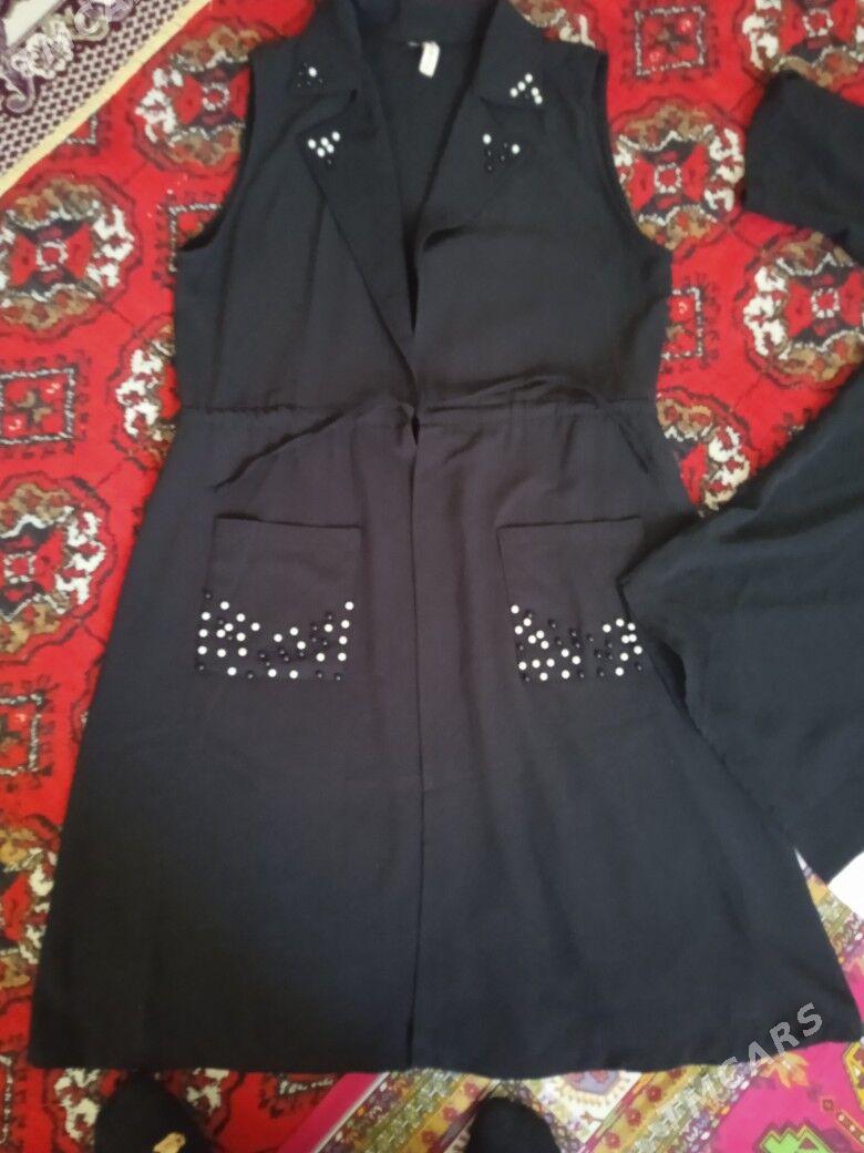 KOMPLEKT - Дашогуз - img 4