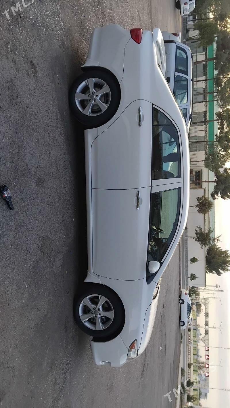 Toyota Corolla 2010 - 160 000 TMT - Çoganly - img 5