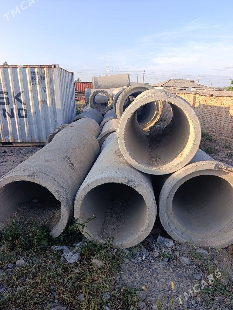 Beton kolsa 1000 колса - Ашхабад - img 2