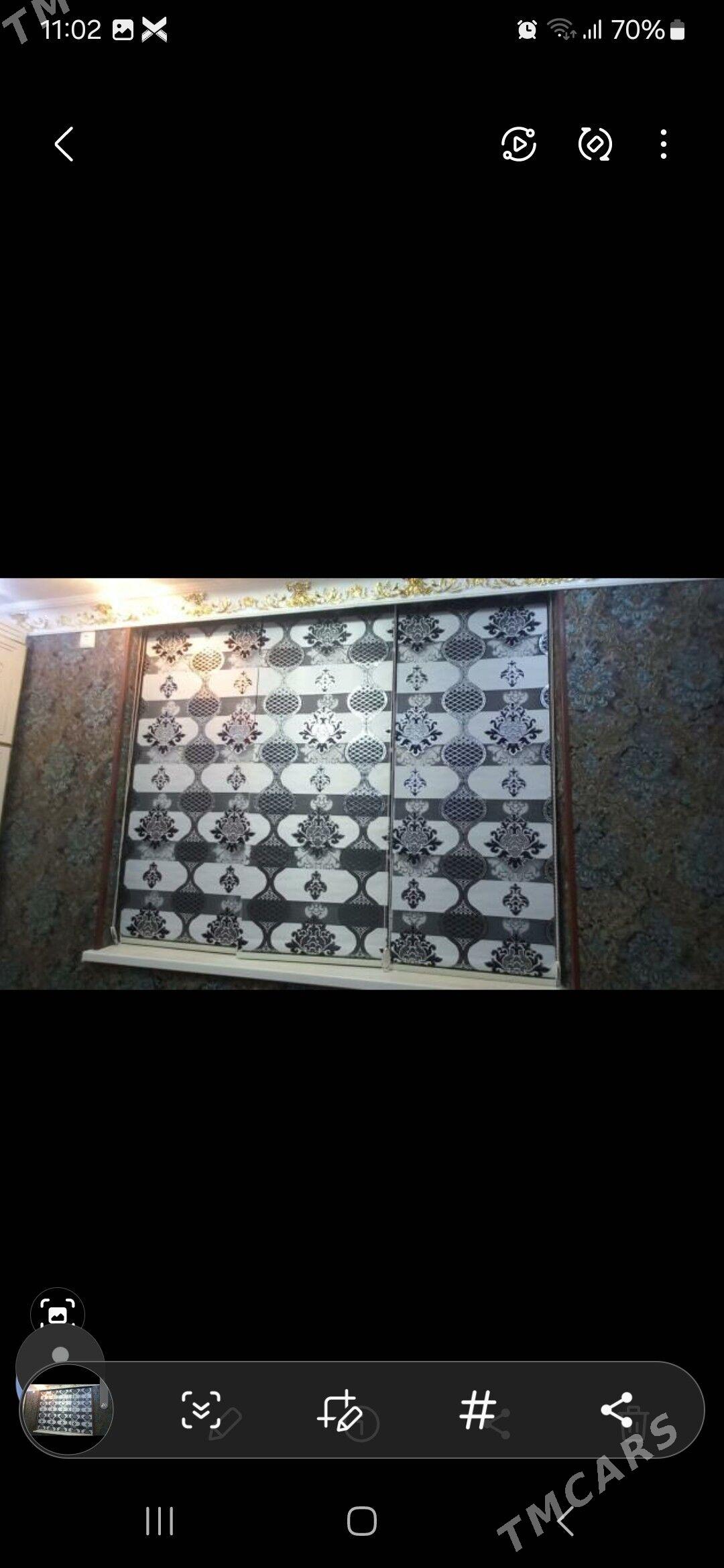 žalýuz ЖАЛЮЗИ zalyuz jalyuz za - Aşgabat - img 4