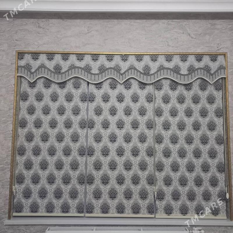 žalýuz ЖАЛЮЗИ zalyuz jalyuz za - Aşgabat - img 9