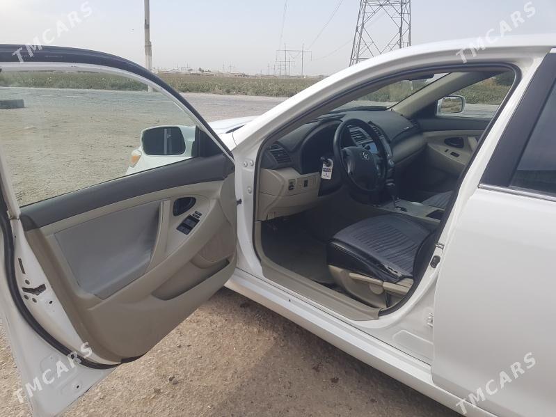 Toyota Camry 2008 - 155 000 TMT - Мургап - img 2