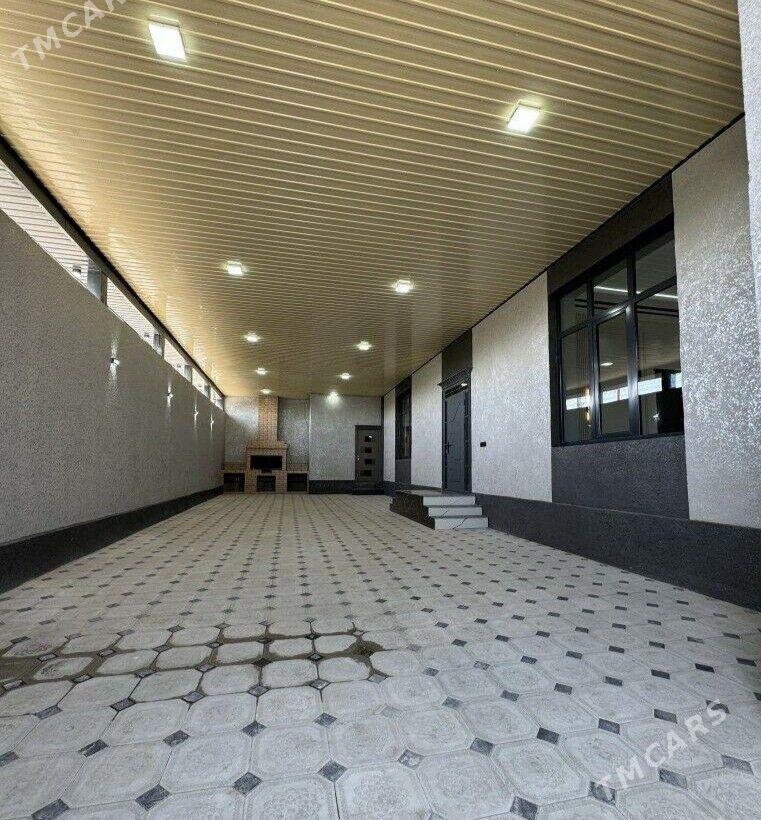 Чоганль Котеж Coganly Kotej - Aşgabat - img 4
