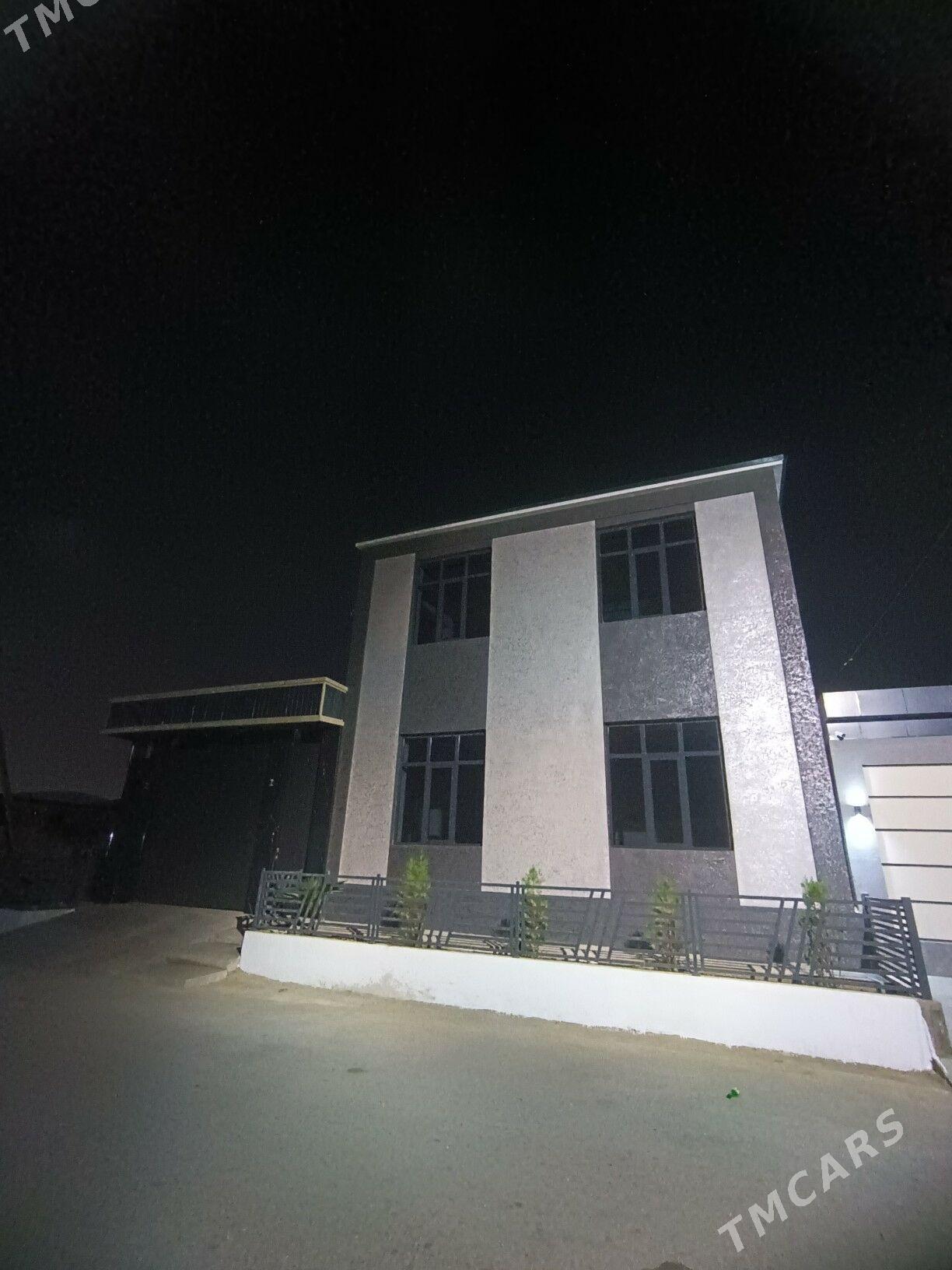 Чоганль Котеж Coganly Kotej - Aşgabat - img 3