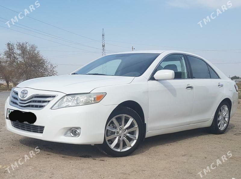 Toyota Camry 2008 - 155 000 TMT - Мургап - img 5