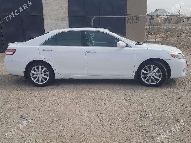 Toyota Camry 2008 - 155 000 TMT - Мургап - img 4