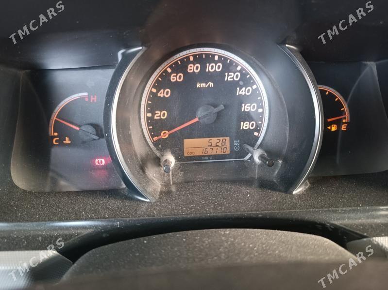 Toyota Hiace 2008 - 250 000 TMT - Чарджоу - img 6