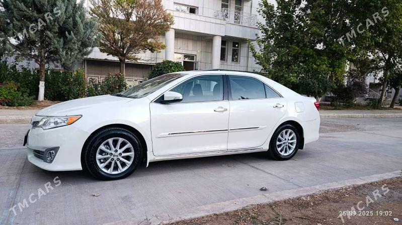 Toyota Camry 2013 - 274 000 TMT - Köşi - img 3