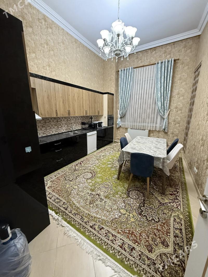 Moskowski 5etž 4kom 195m² - ул. Московская (10 йыл абаданчылык ш.) - img 4