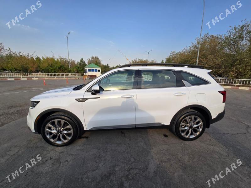 Kia Sorento 2022 - 646 000 TMT - Ашхабад - img 3