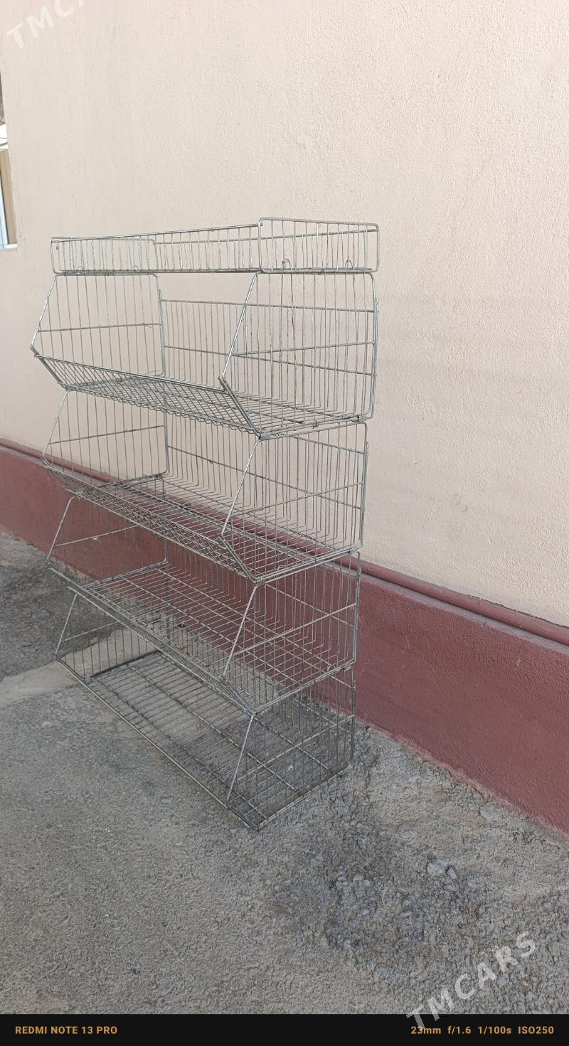 Gok setka - Ашхабад - img 2