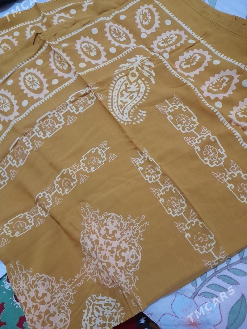 oymeler - Дашогуз - img 1