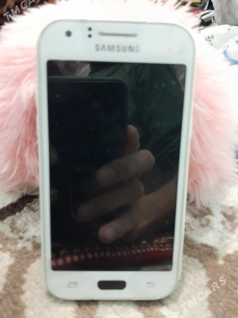 Samsung j1 - Чарджоу - img 1