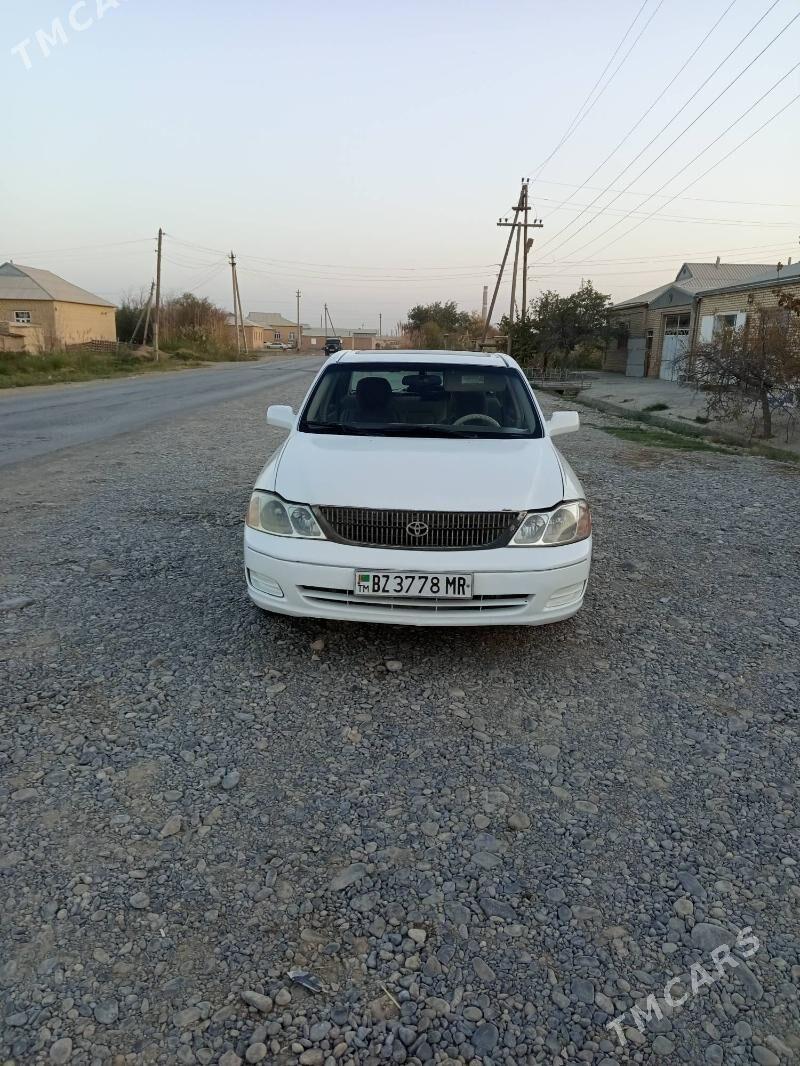 Toyota Avalon 2001 - 150 000 TMT - Мары - img 2