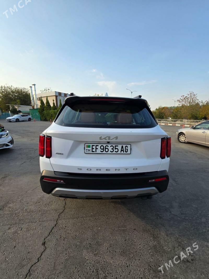 Kia Sorento 2022 - 646 000 TMT - Ашхабад - img 5