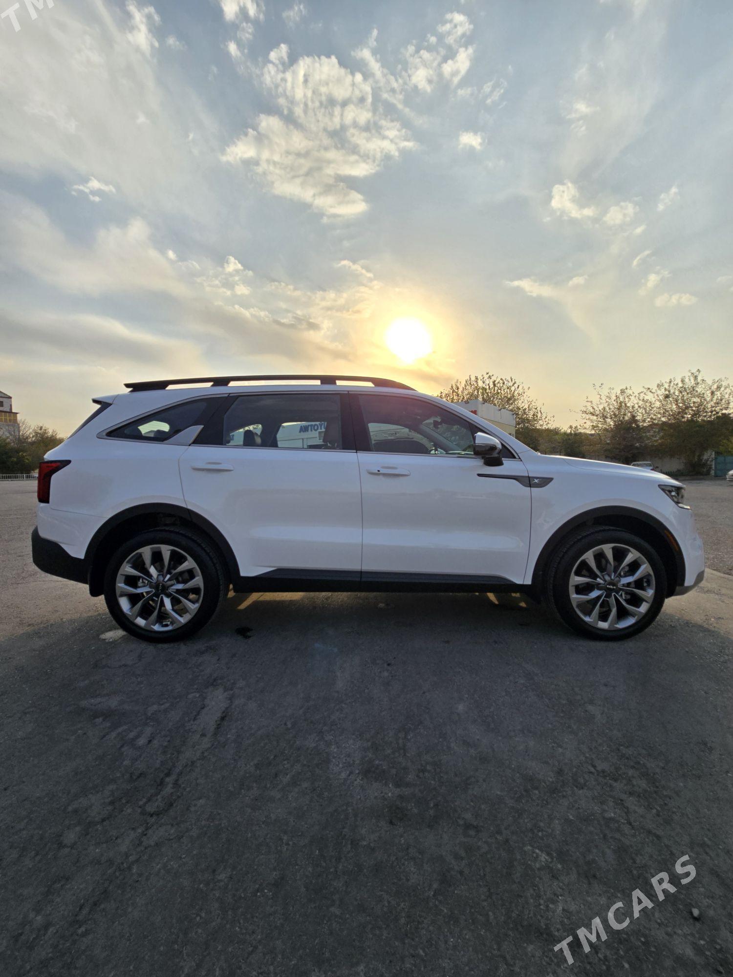 Kia Sorento 2022 - 646 000 TMT - Ашхабад - img 1