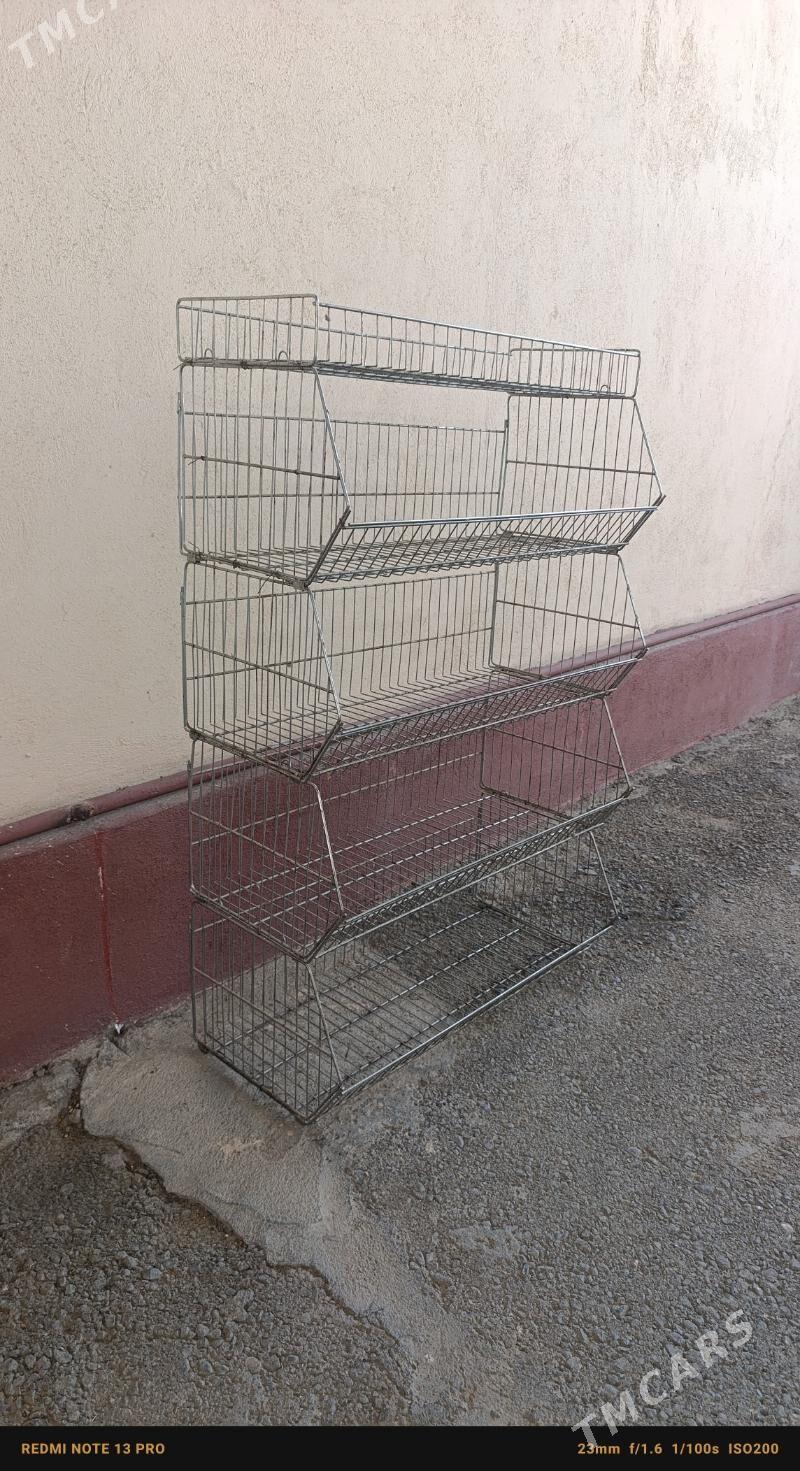 Gok setka - Ашхабад - img 3