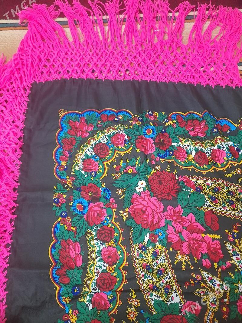 oymeler - Дашогуз - img 8