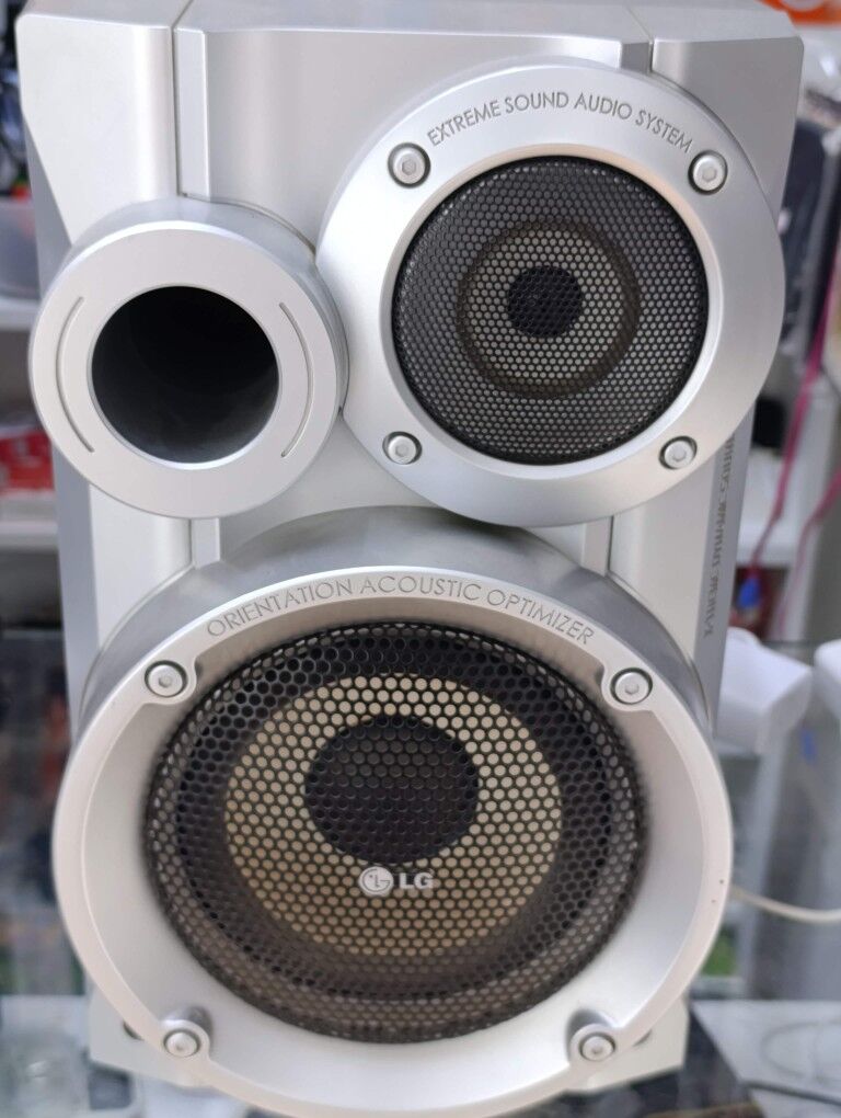 Kalonka LG arassaja 8om - Mary - img 1