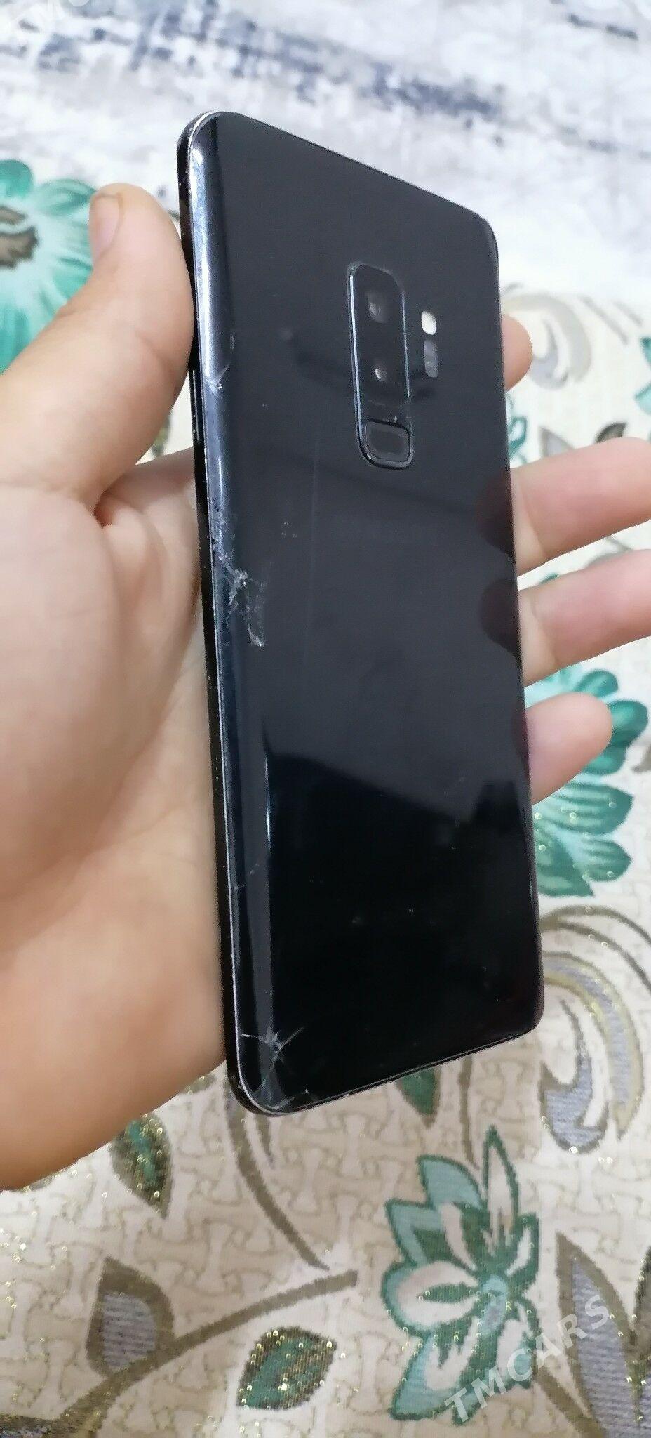 Samsung s9+ - Mary - img 3