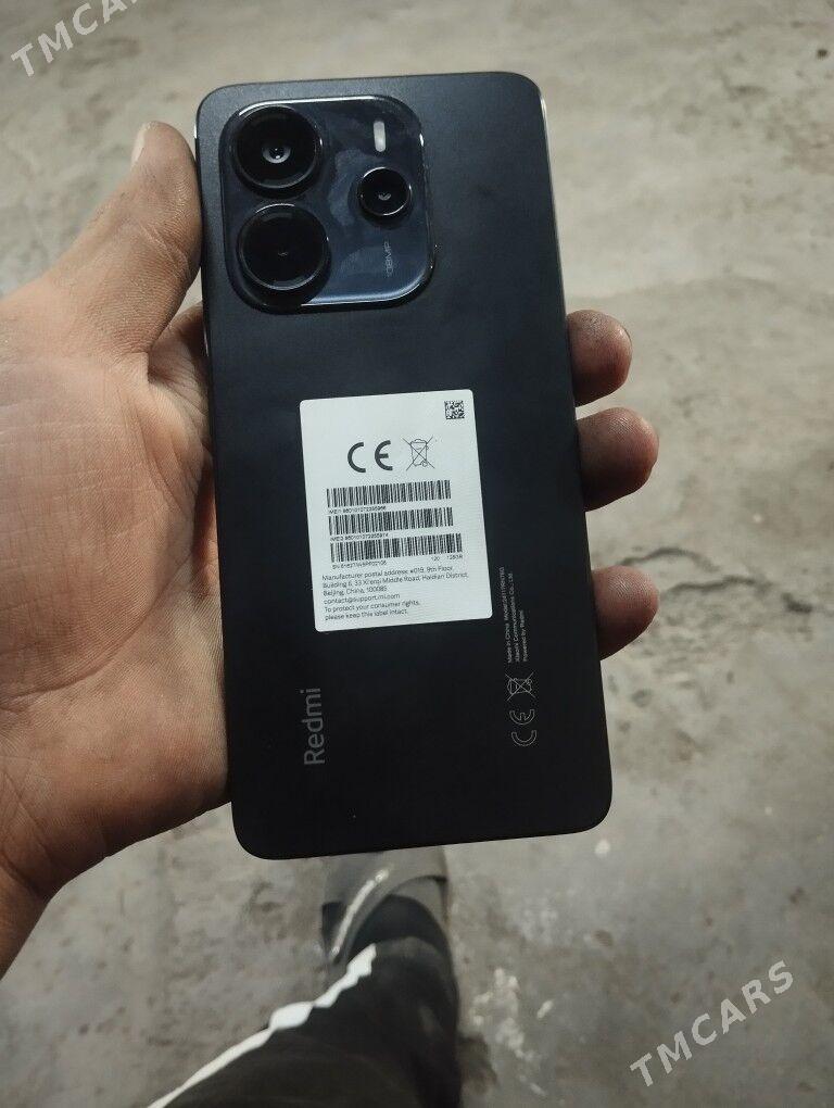 Redmi not 14 - Gurbansoltan Eje - img 3