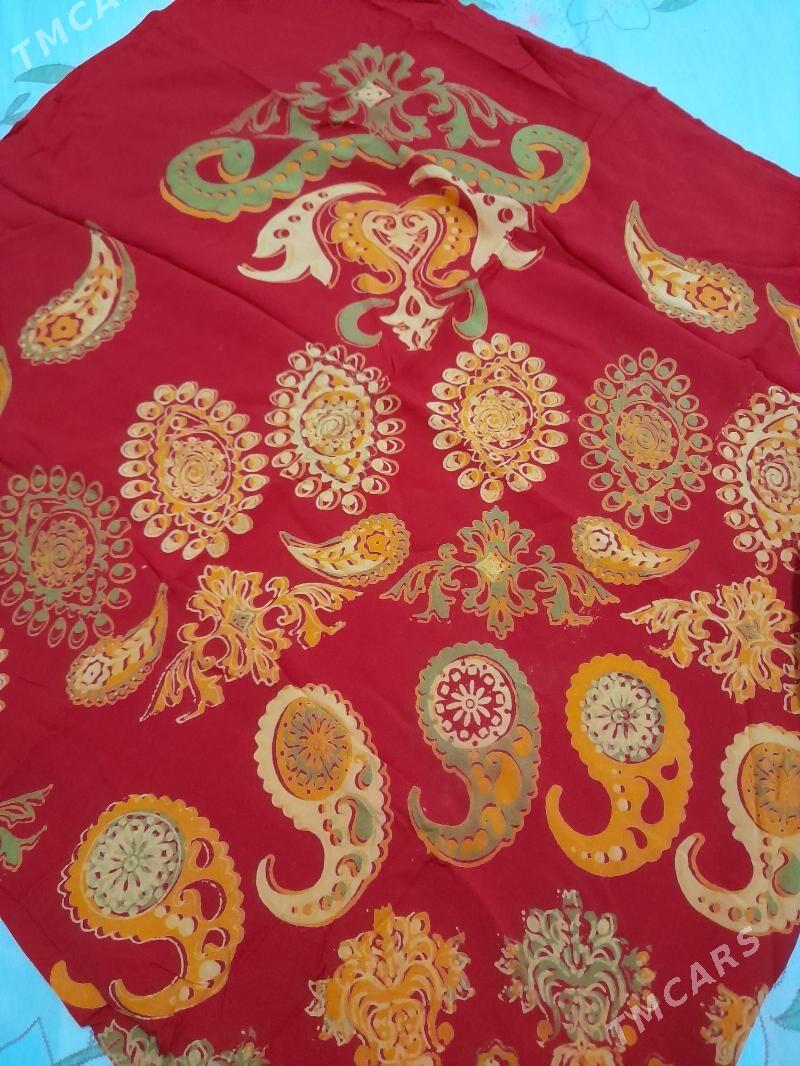 oymeler - Дашогуз - img 3