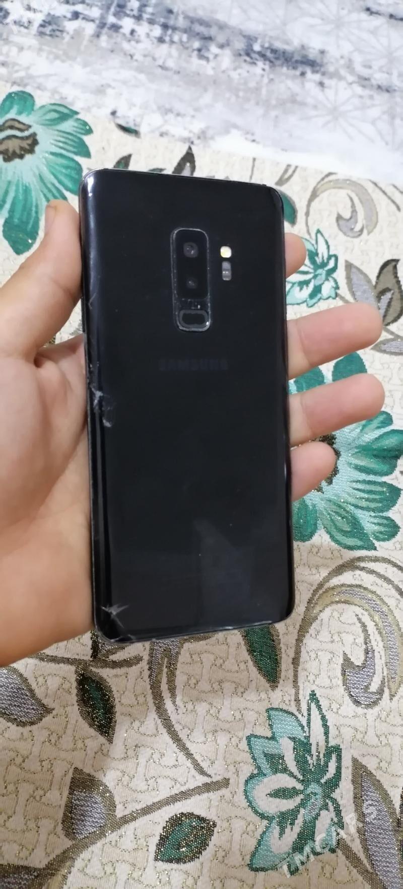 Samsung s9+ - Mary - img 5