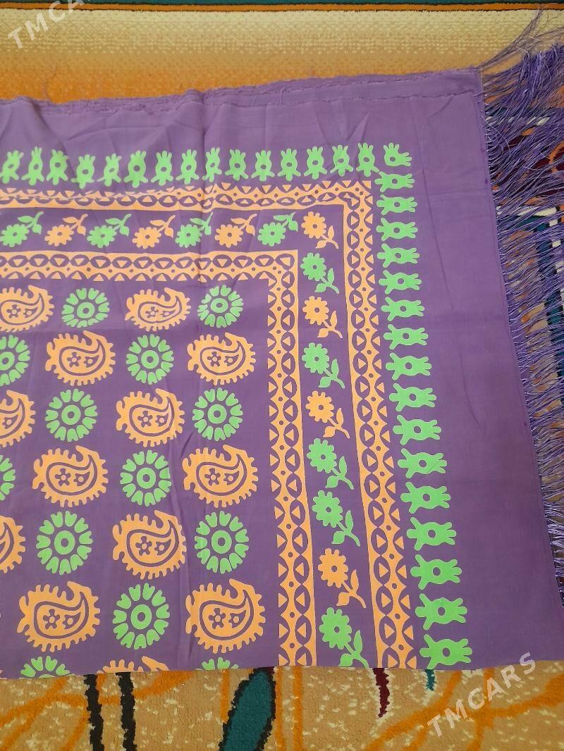 oymeler - Дашогуз - img 2