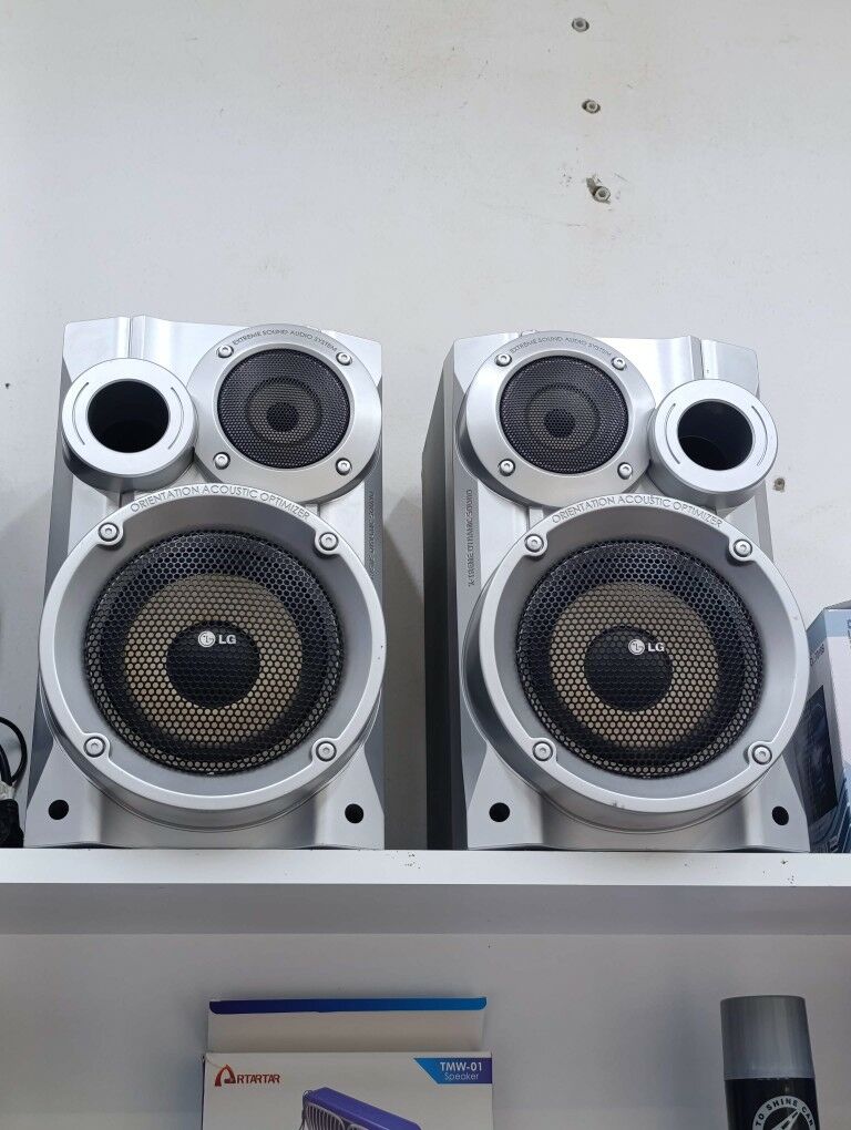 Kalonka LG arassaja 8om - Mary - img 2