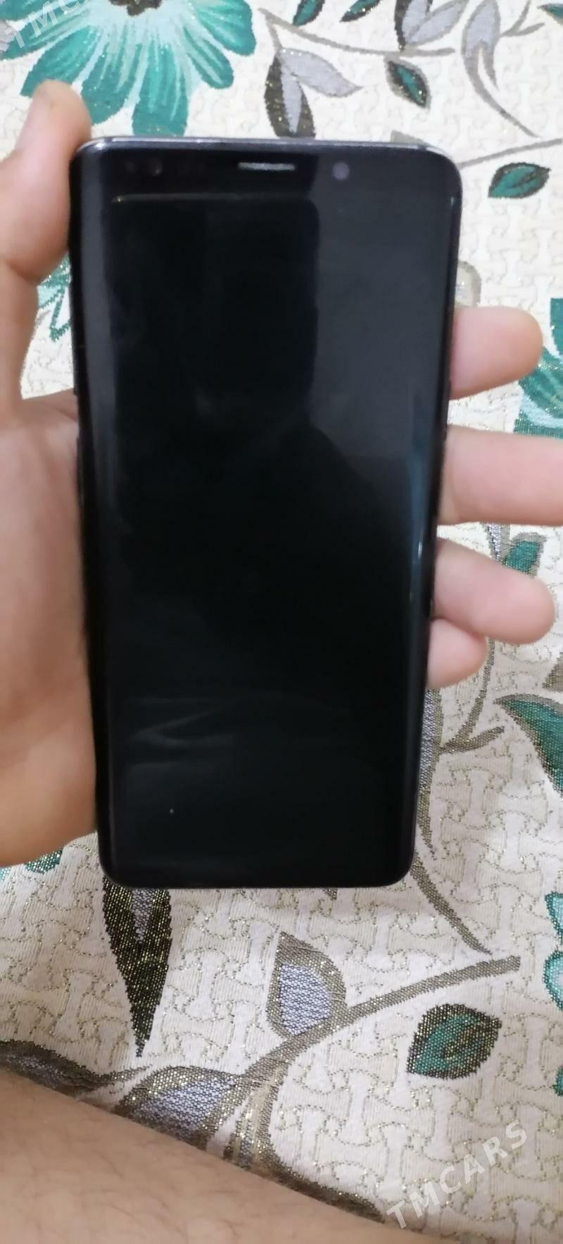 Samsung s9+ - Mary - img 4