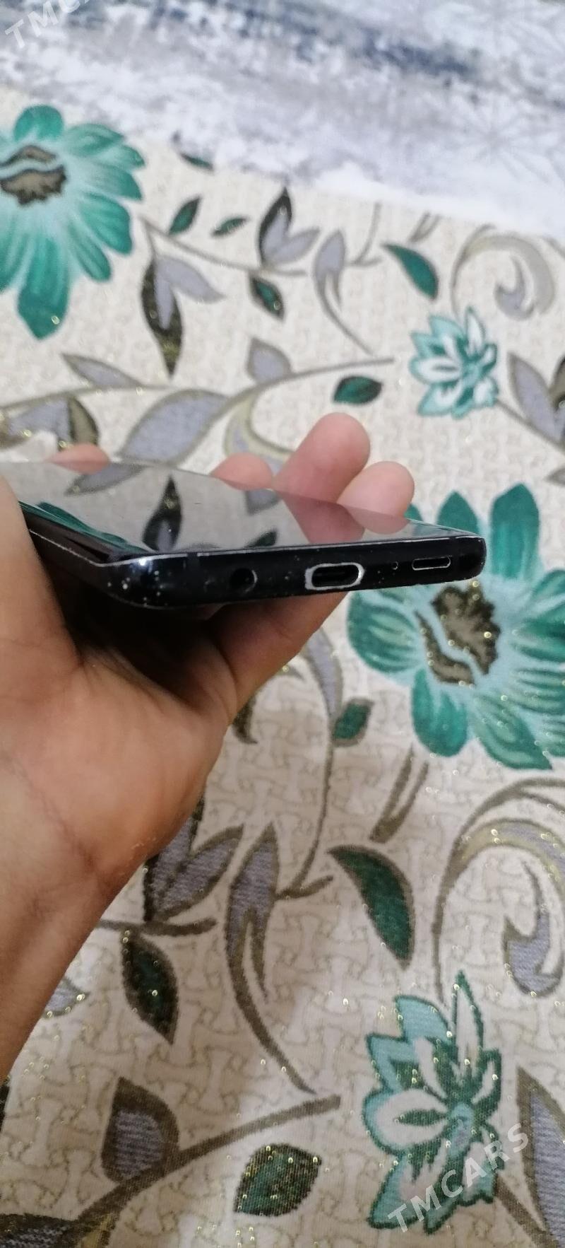 Samsung s9+ - Mary - img 2