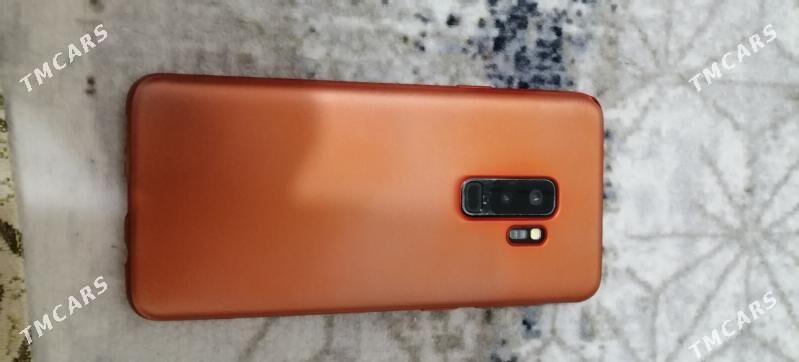 Samsung s9+ - Mary - img 6