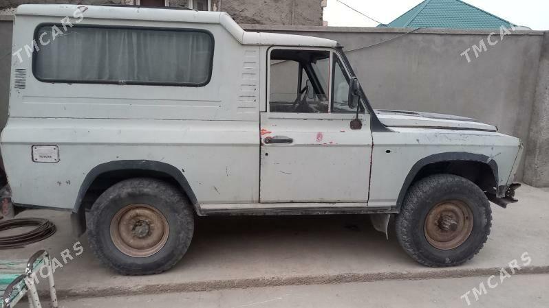 UAZ 469 1993 - 17 000 TMT - Balkanabat - img 2