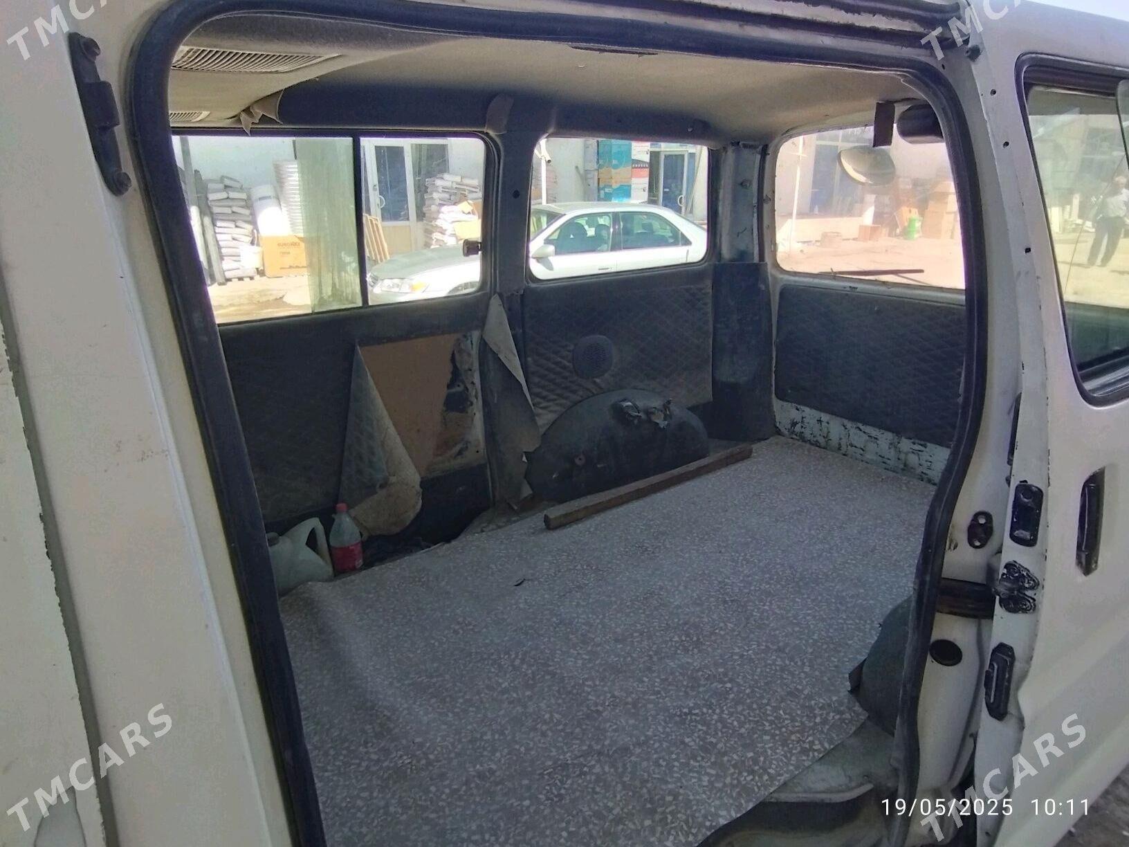 Toyota Hiace 1998 - 50 000 TMT - Туркменабат - img 5