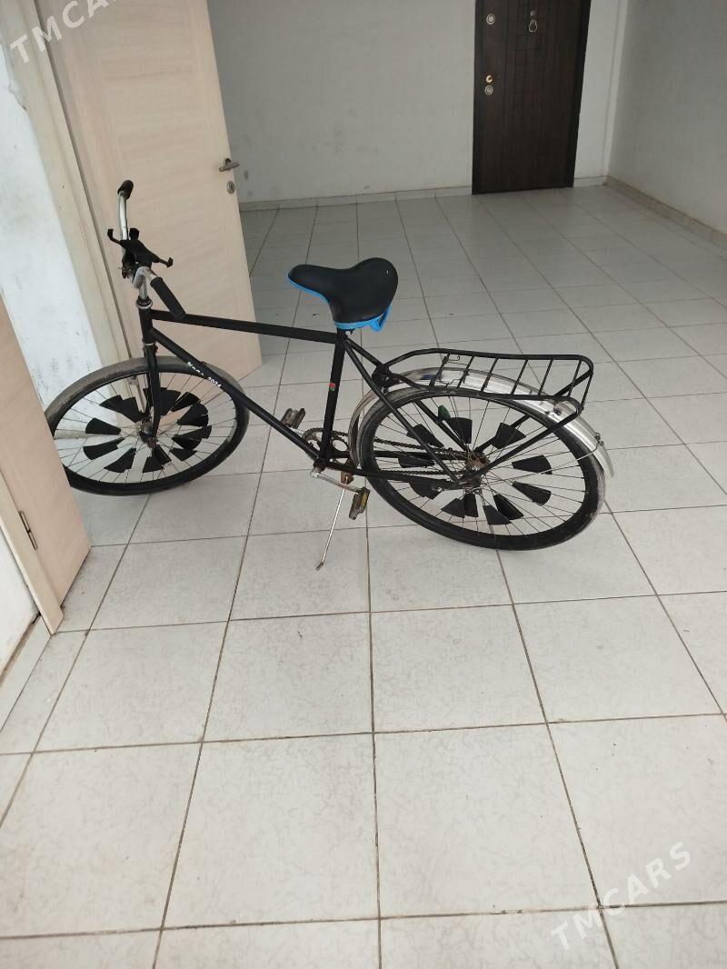 welosipat 28 ural - Daşoguz - img 2