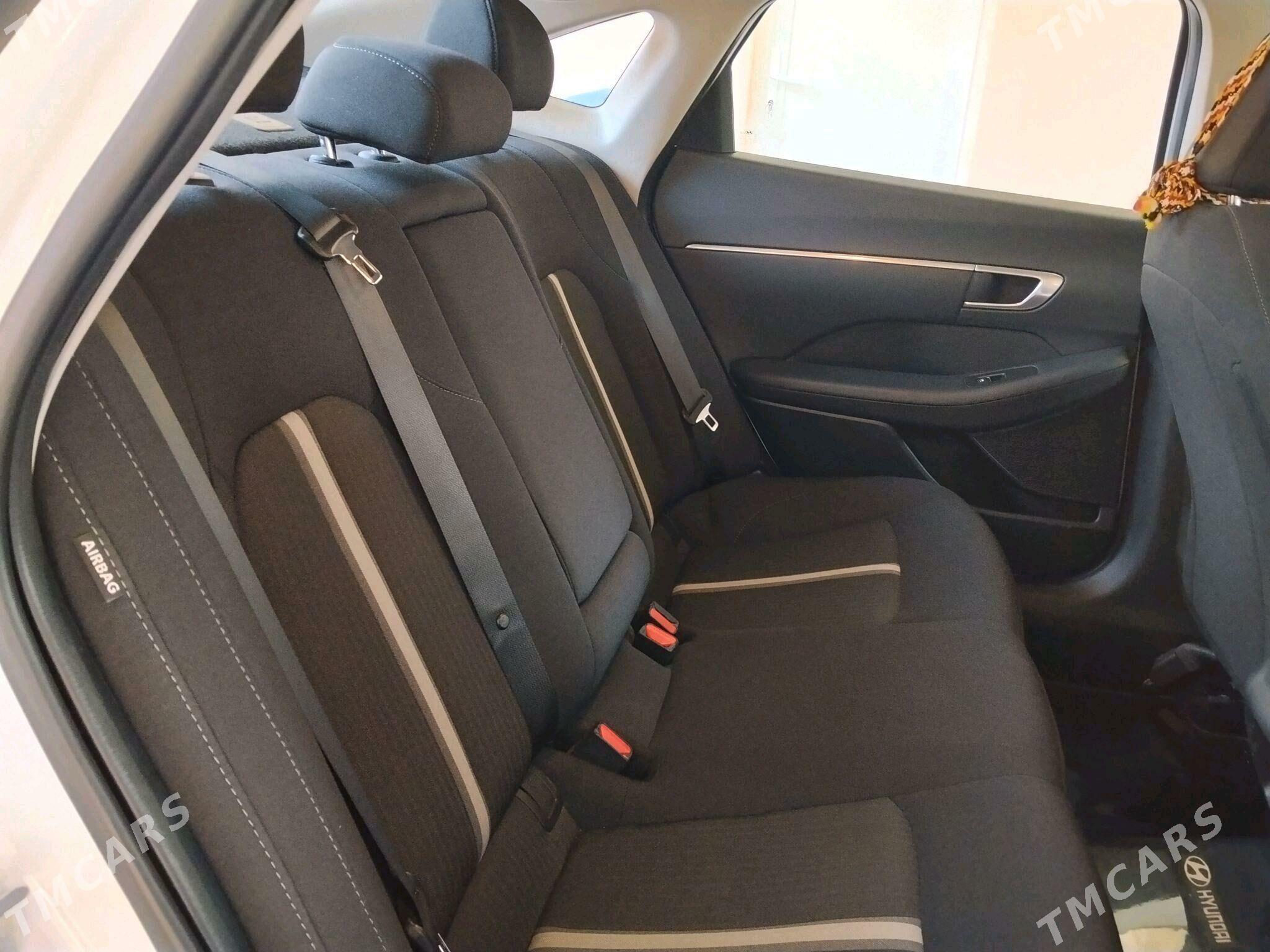 Hyundai Sonata 2022 - 263 000 TMT - Бузмеин - img 6