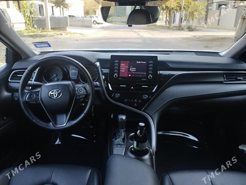 Toyota Camry 2023 - 339 000 TMT - Мары - img 7
