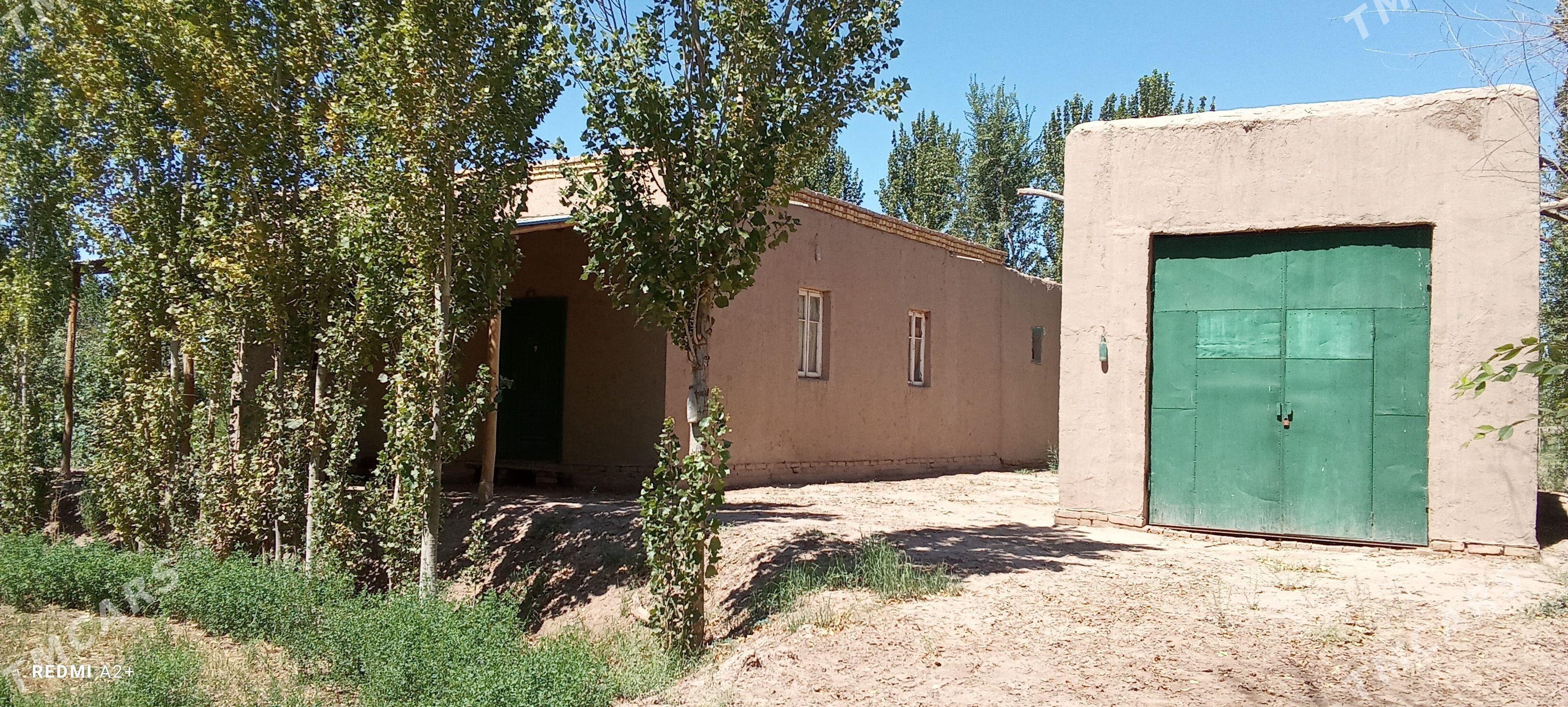 satlyk jaý - Акдепе - img 4