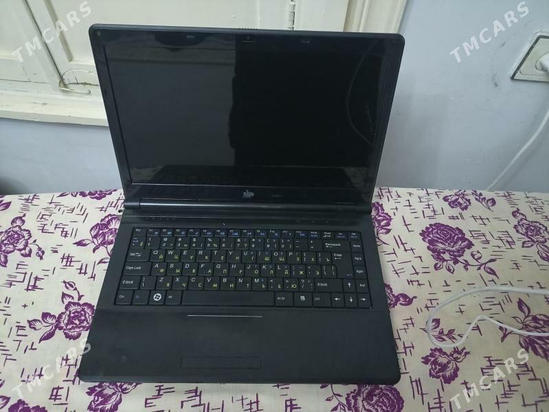 ноутбук - Türkmenabat - img 2