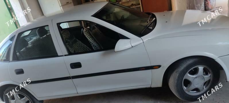 Opel Vectra 1998 - 46 000 TMT - Daşoguz - img 1